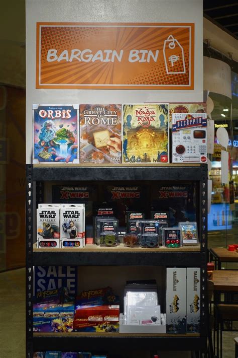 Board Game Shops In Manila — A Momma Abroad.